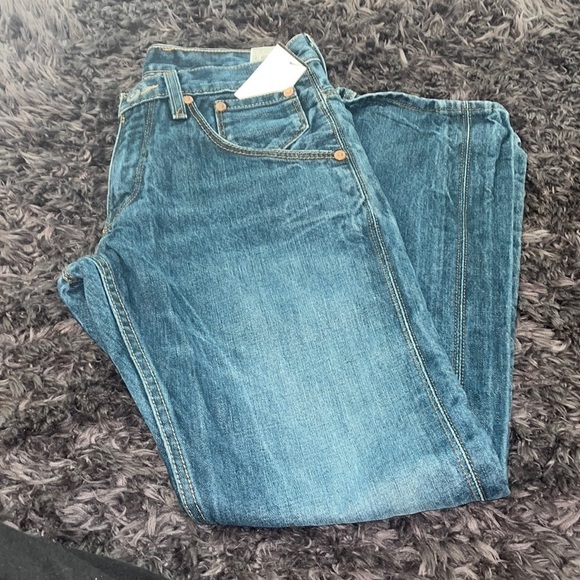 Levis 514 pants Good condition. Please see photos. Size W31X30L .Great buy! - Picture 1 of 5